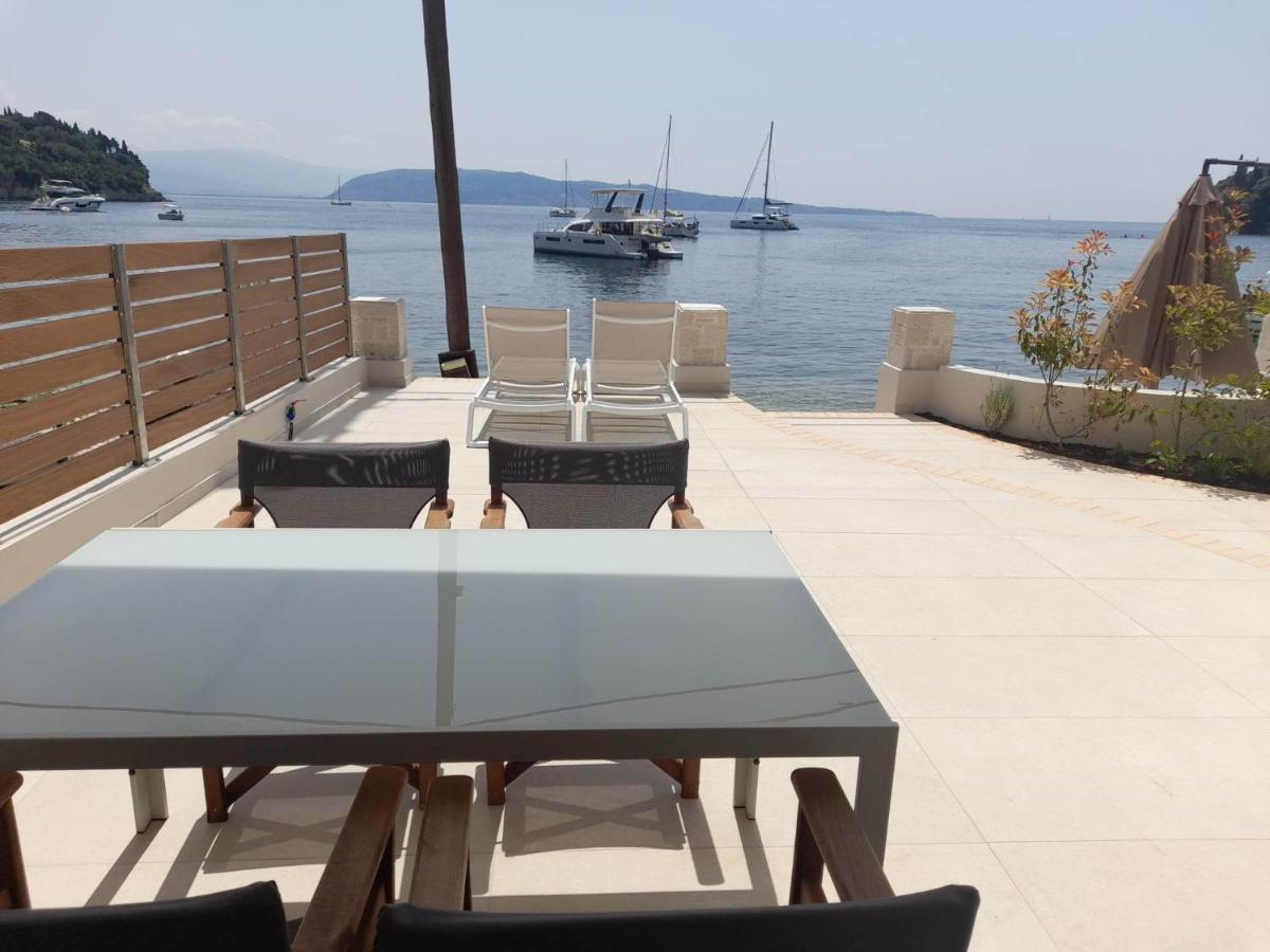 Elsi Lower Kalami (Corfu)