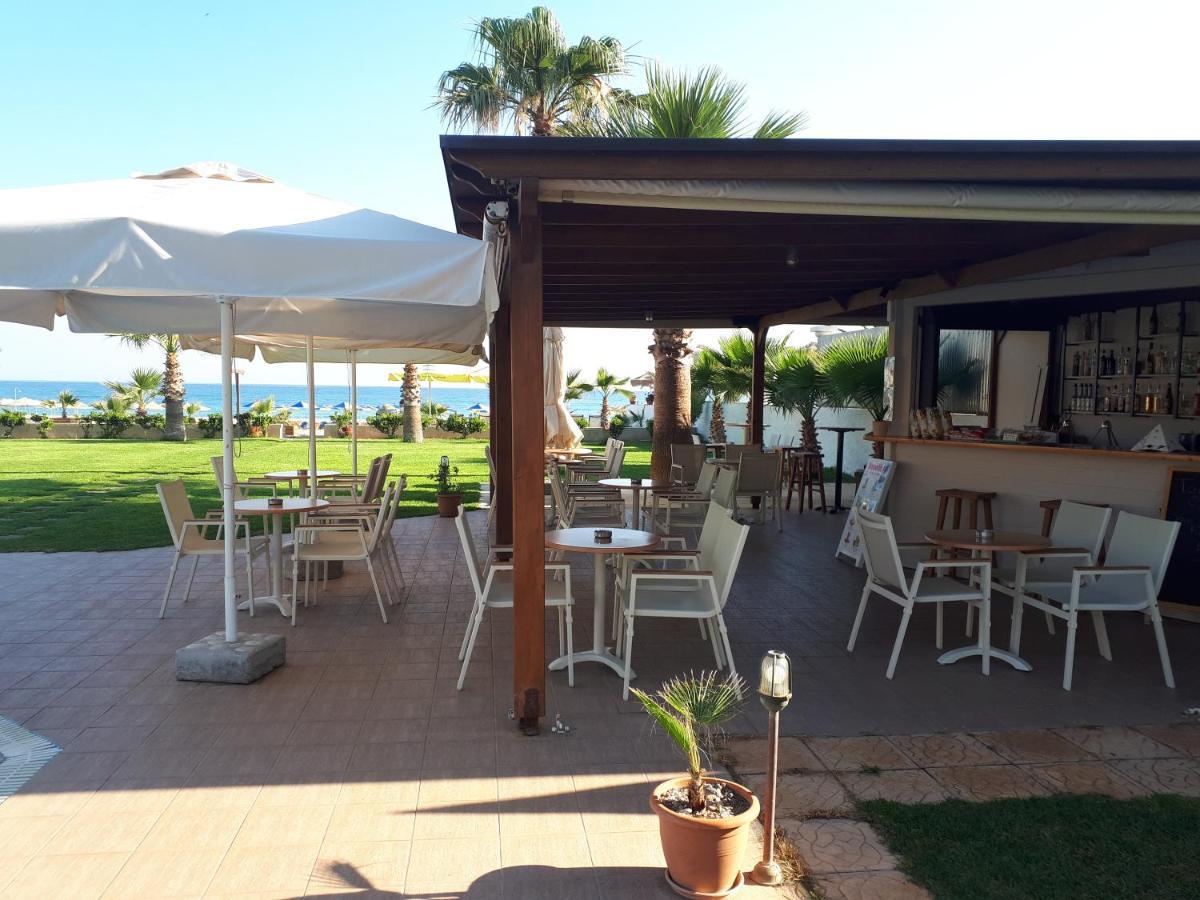 Aparthotel Ilian & 3*