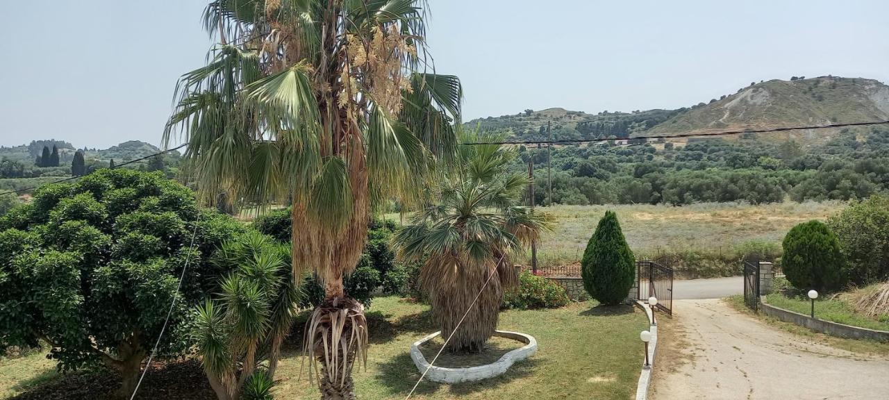 Spiros Holiday home *