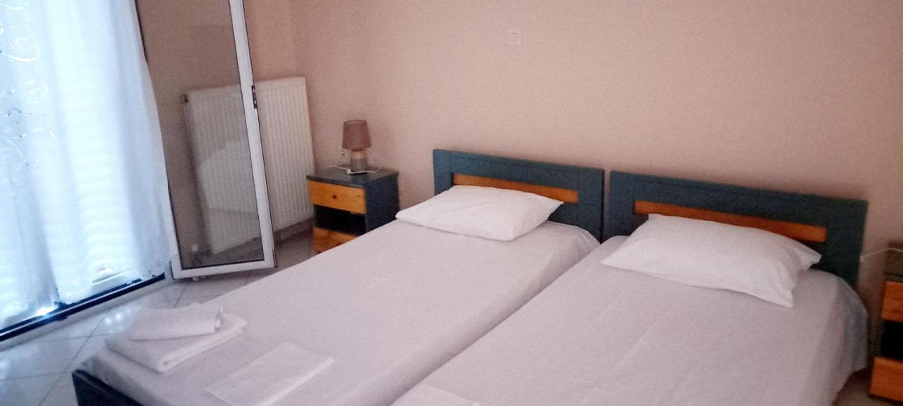 Spiros Holiday home Lixouri