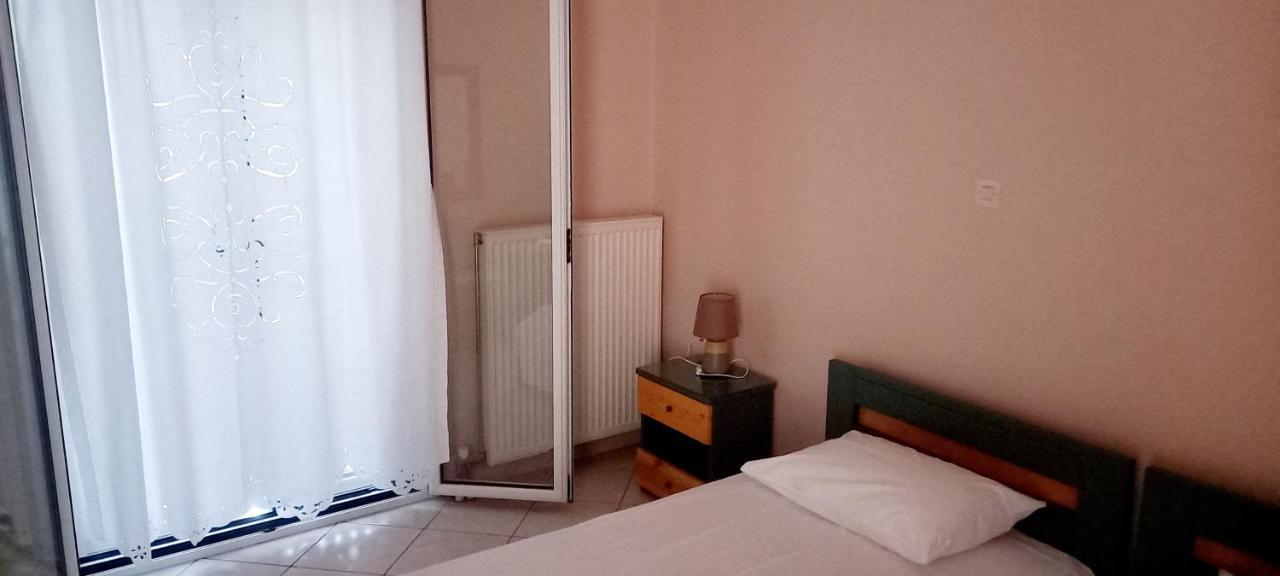 Spiros Holiday home