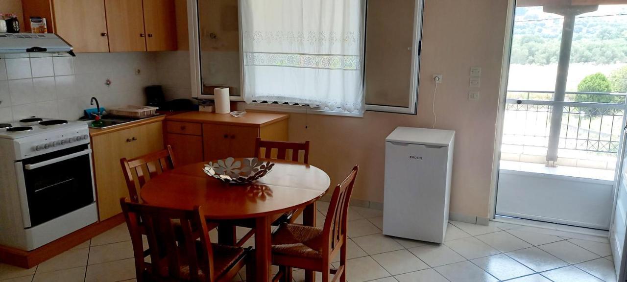Spiros Holiday home