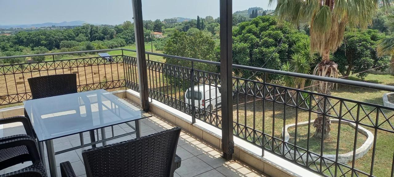 Spiros Holiday home Lixouri