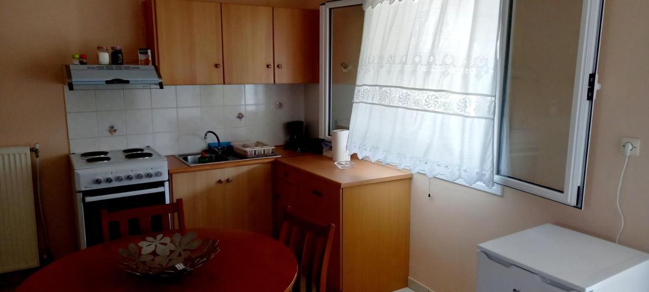 Spiros Holiday home