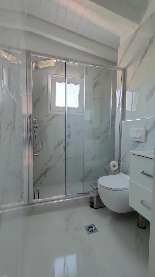 Apartment Jiovanni Parga