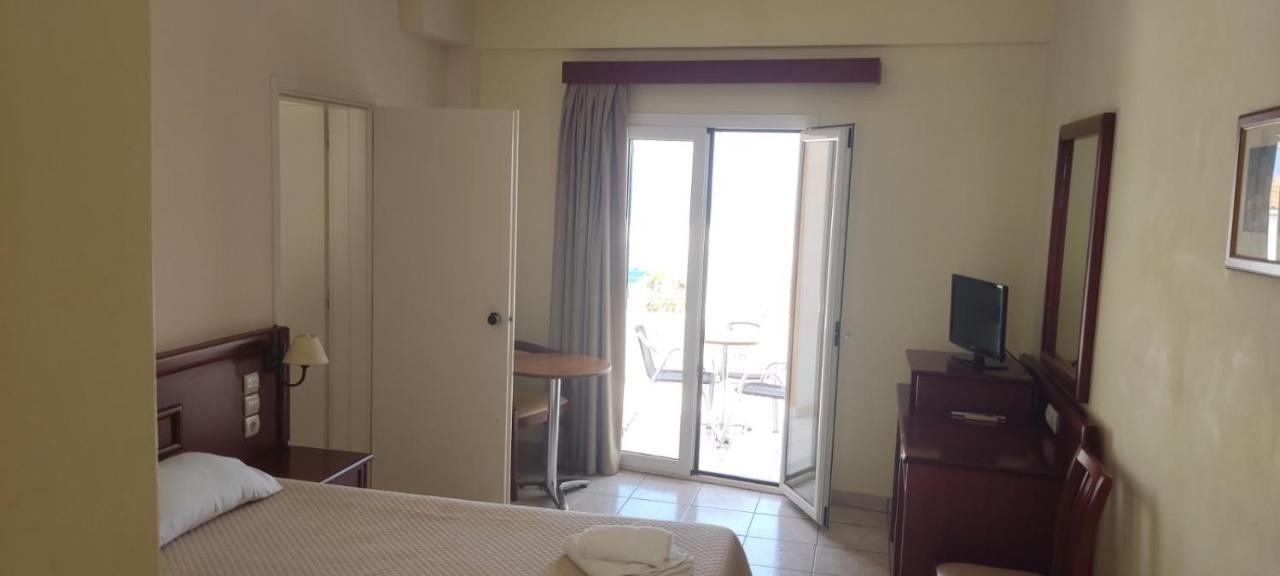 Hotel Venardos