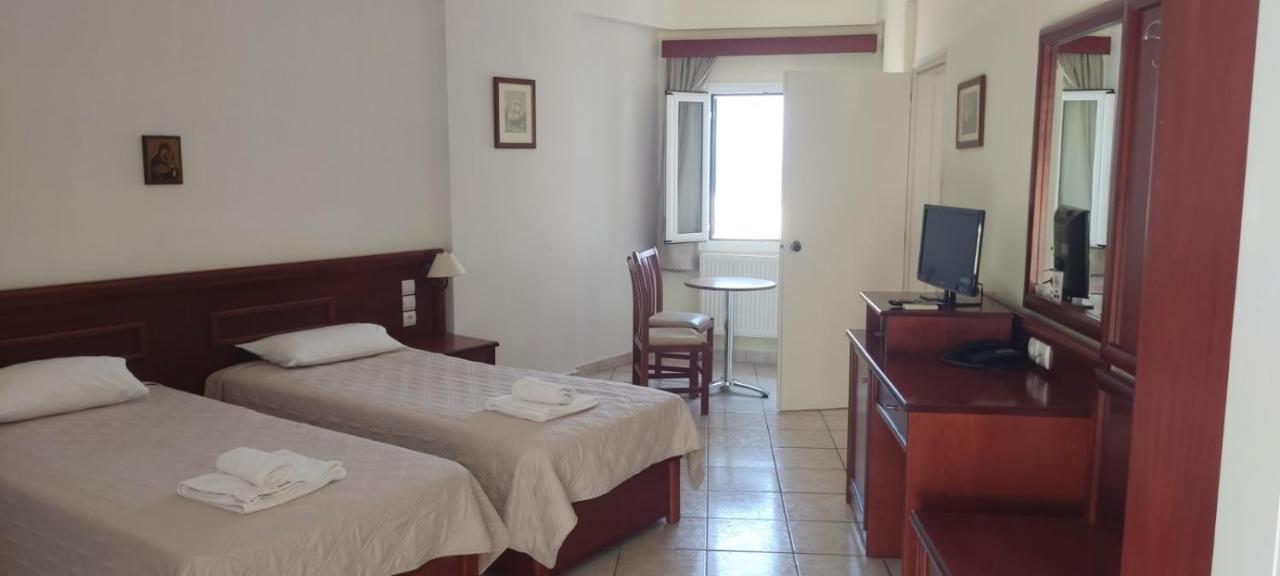 Hotel Venardos 3*