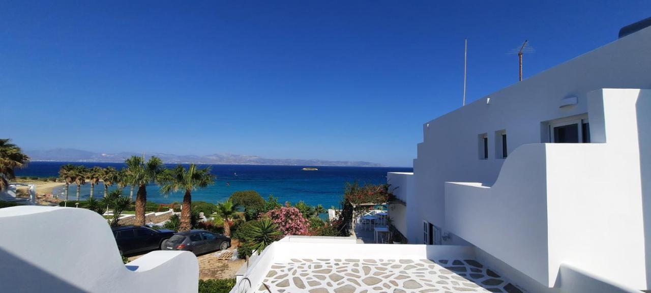Paros Blue Dolphin Fully Renovated By Rivea Group * Chrisi Akti (Paros)