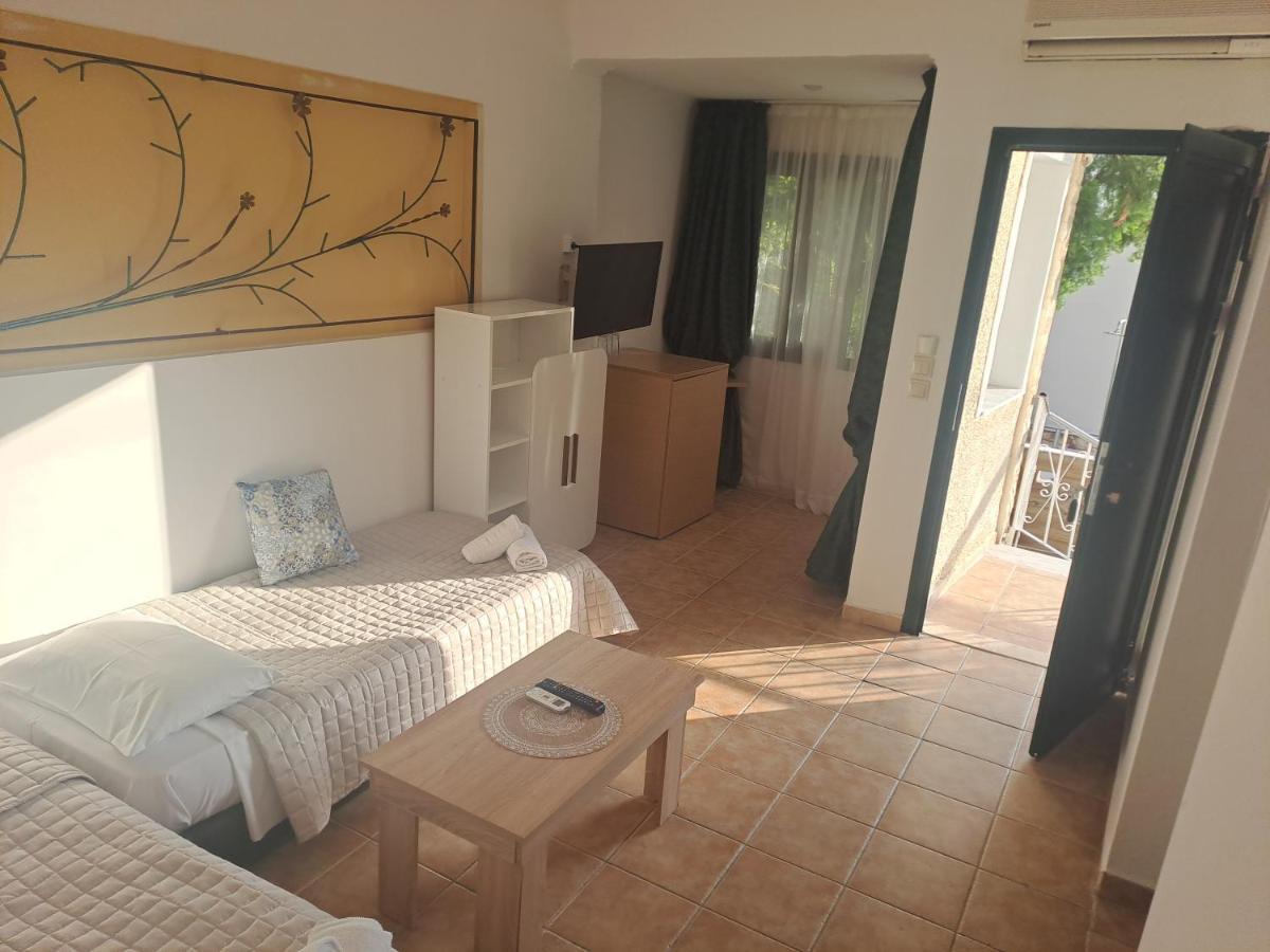 Philoxenia & Hotel Pefkochori