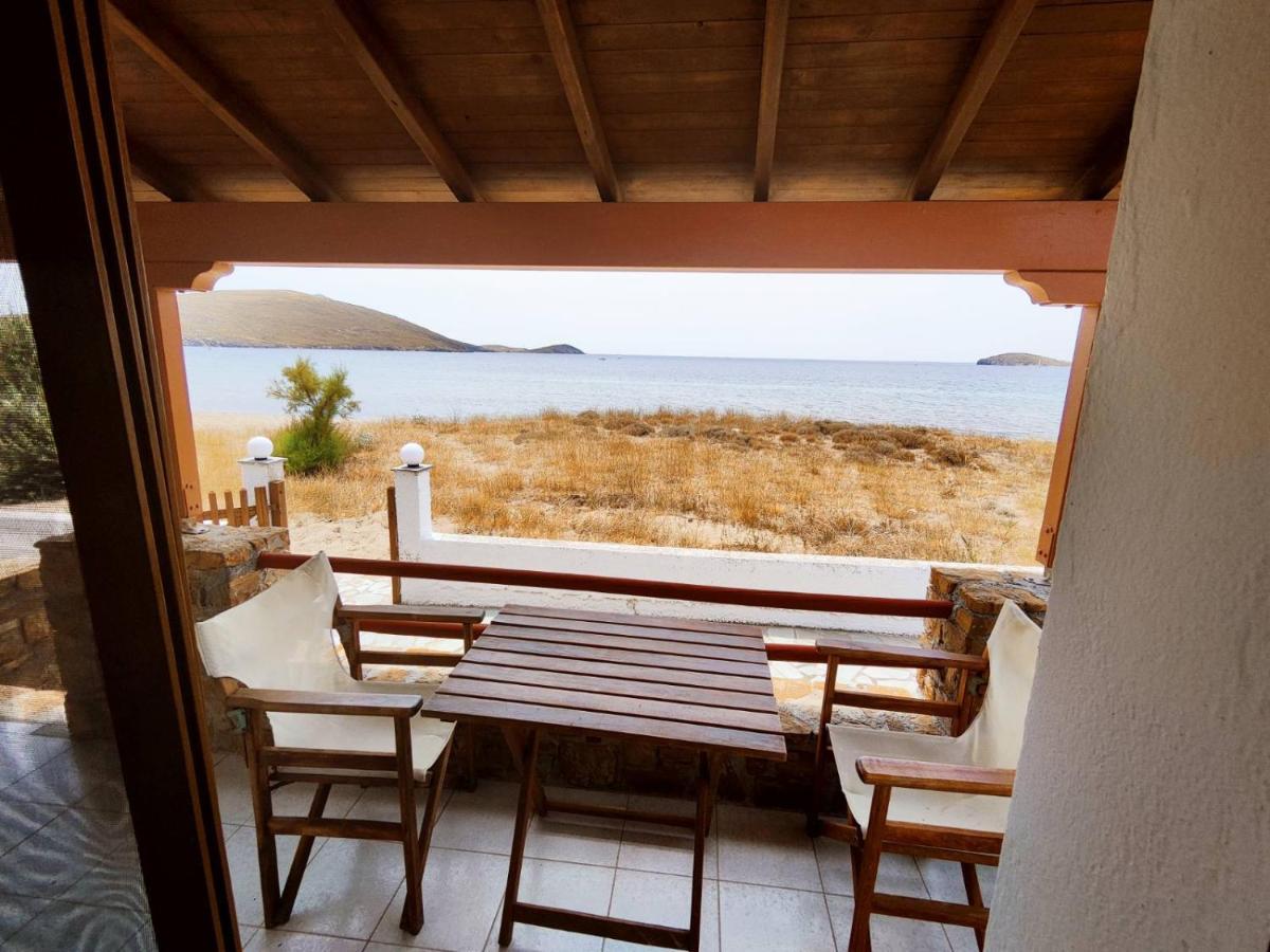 Aparthotel Victoria Limnos Plati (Limnos)