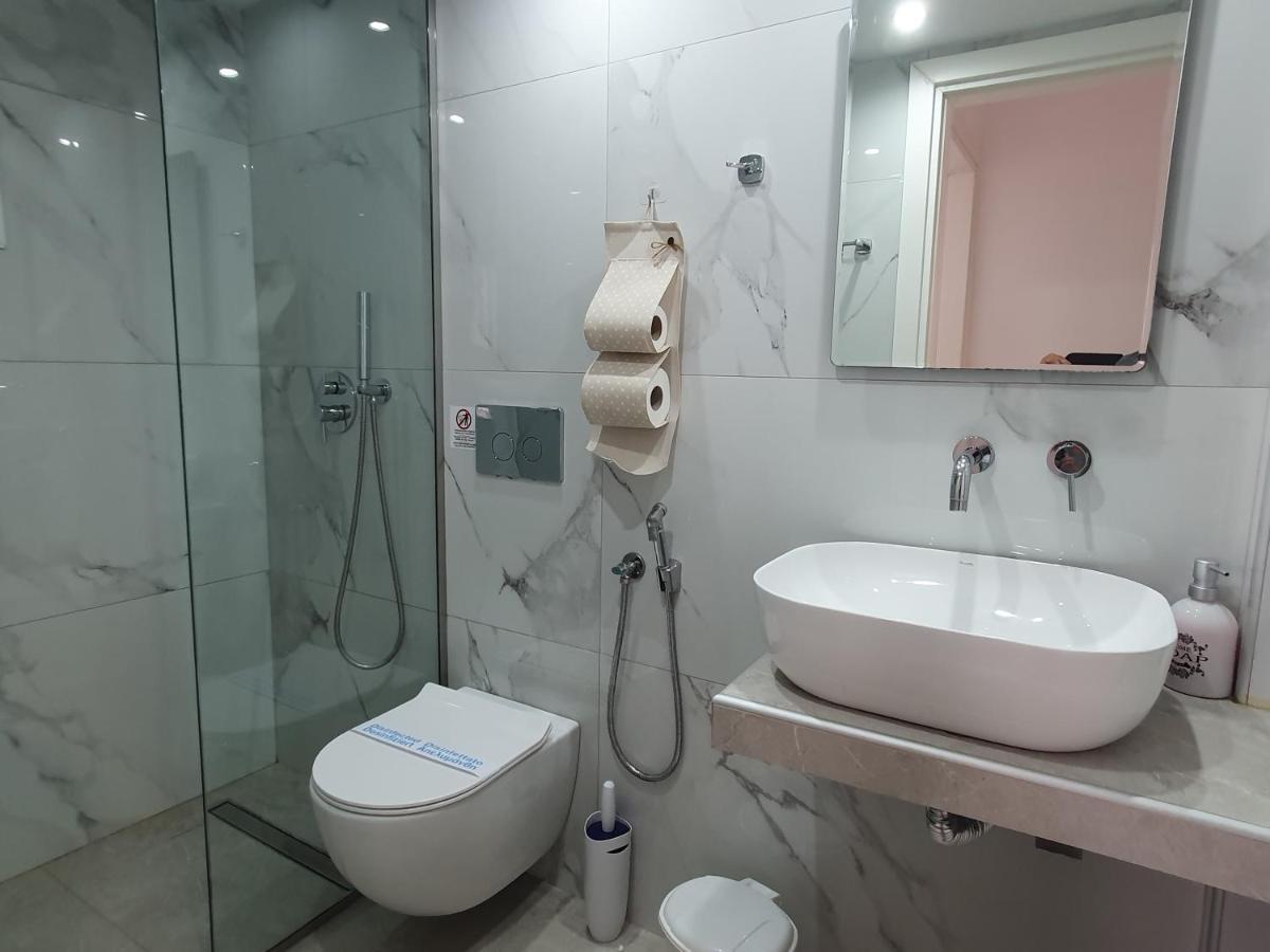 Eva Ivoni Apartment Amoudara (Heraklion)
