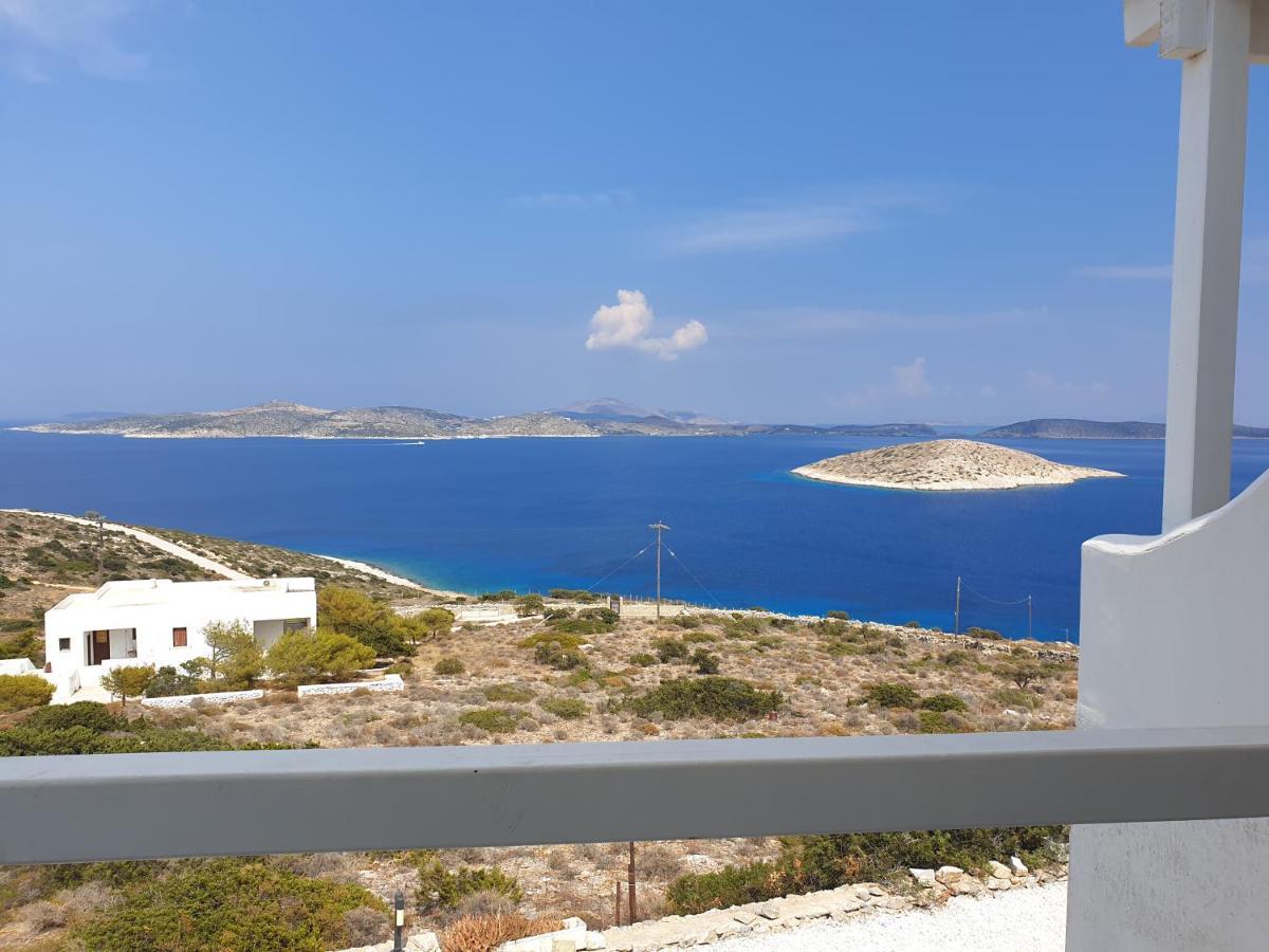 Aparthotel Panorama *