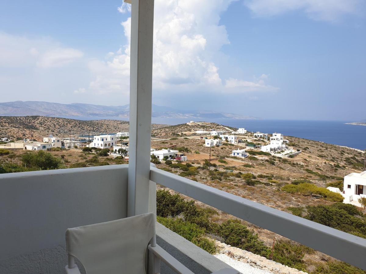 Aparthotel Panorama *