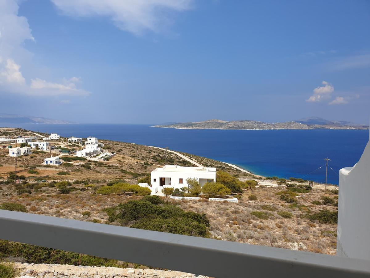 Panorama Aparthotel *