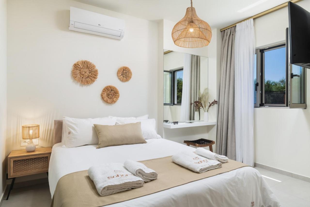 Villa Sohora Twin *