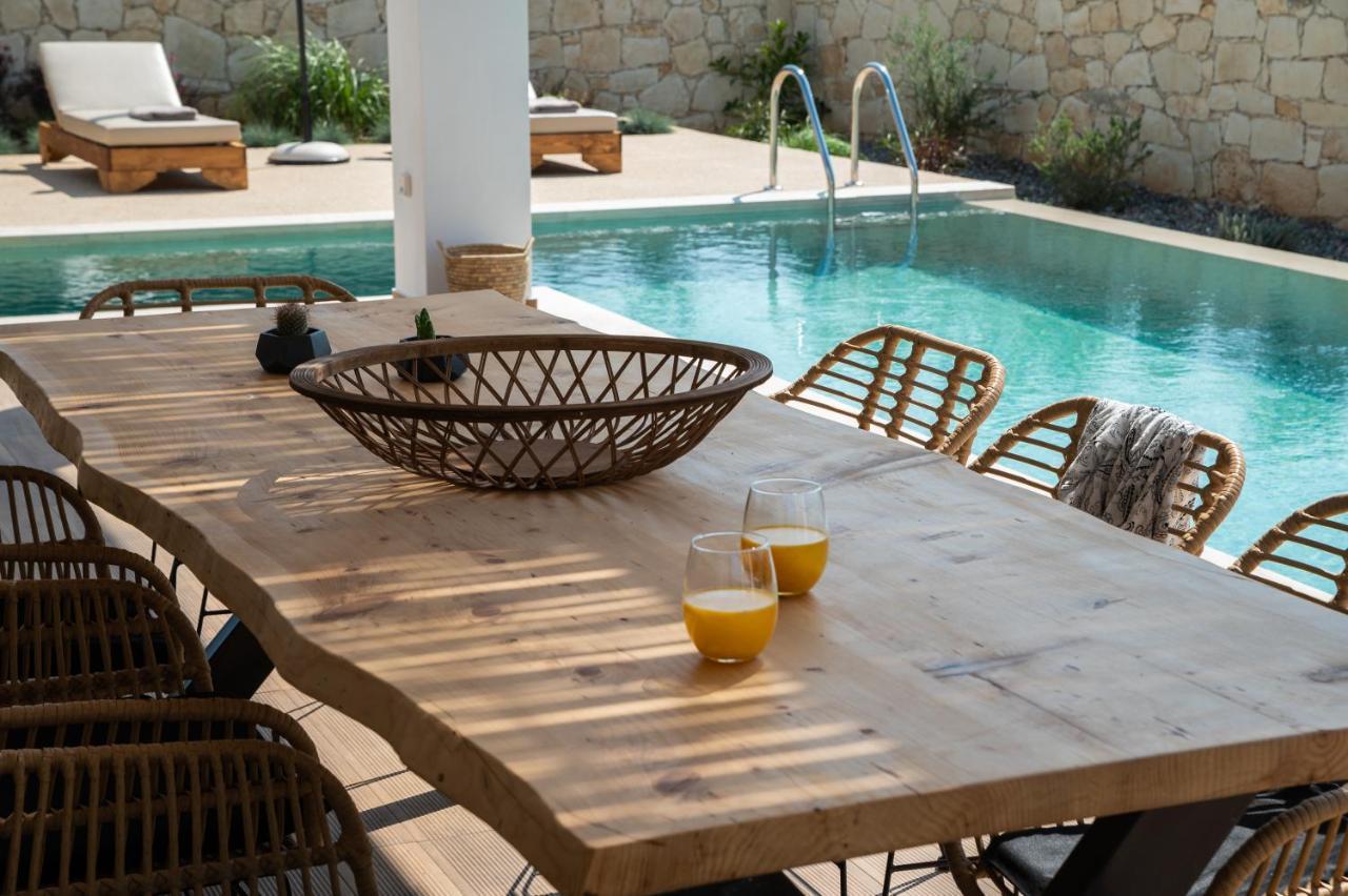 Sohora Twin Villa