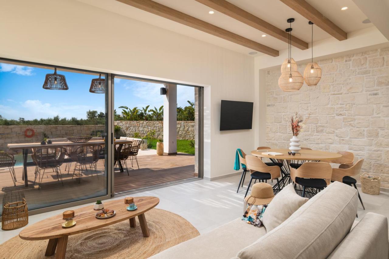 Sohora Twin Villa *