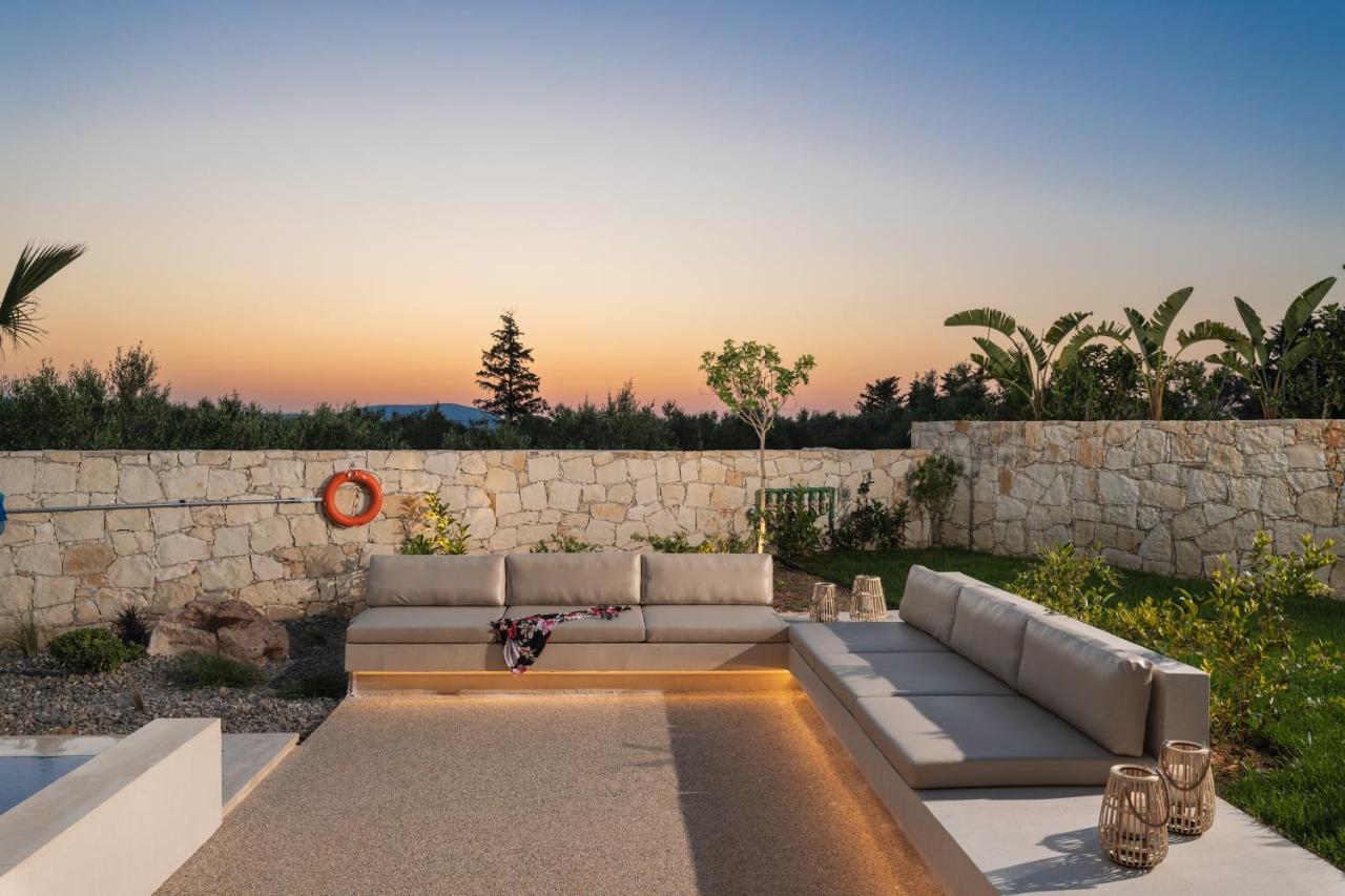 Sohora Twin Villa