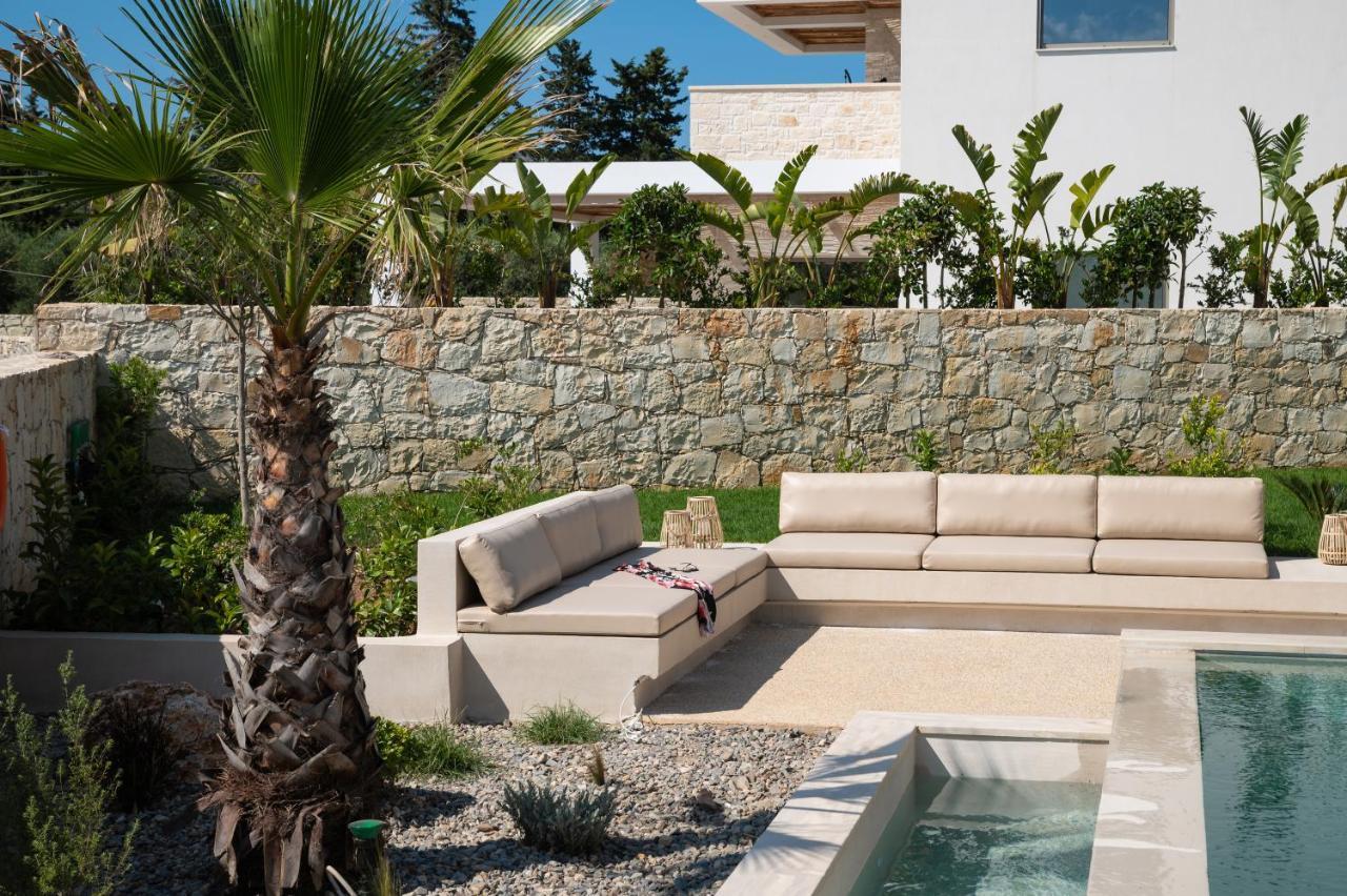 Sohora Twin Villa