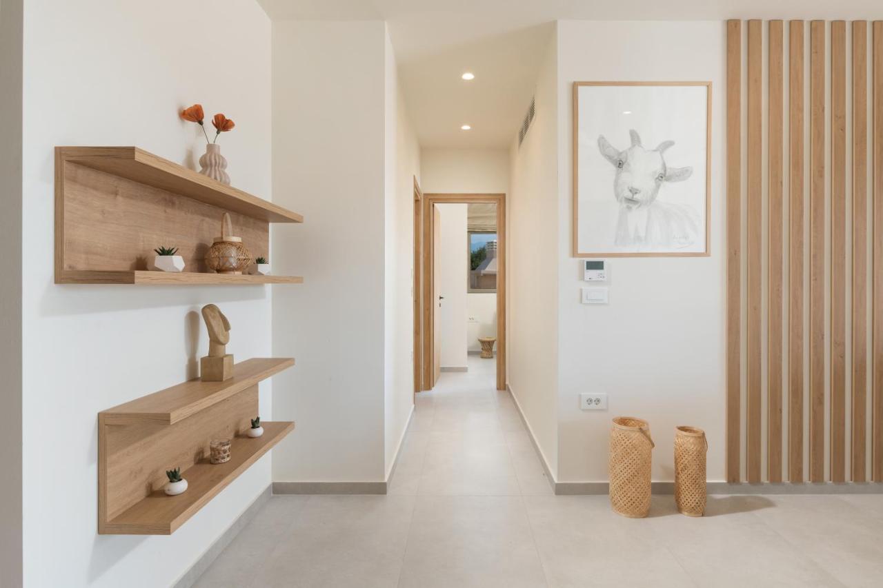 Villa Sohora Twin Xirosternion