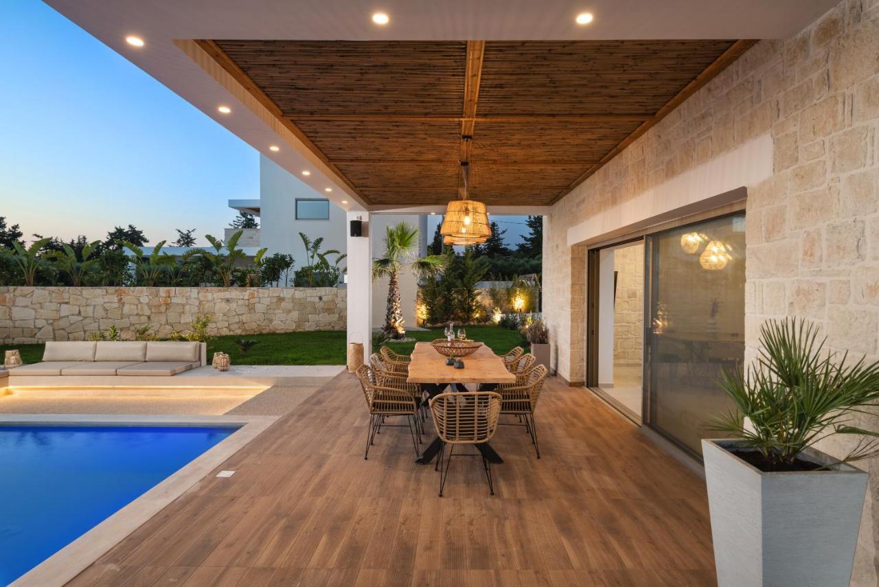 Sohora Twin Villa