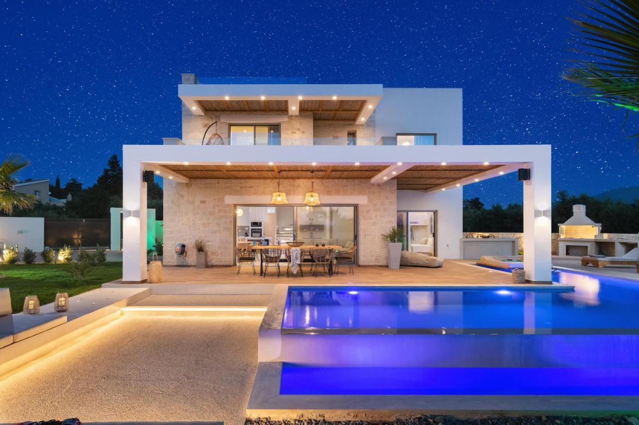 Villa Sohora Twin
