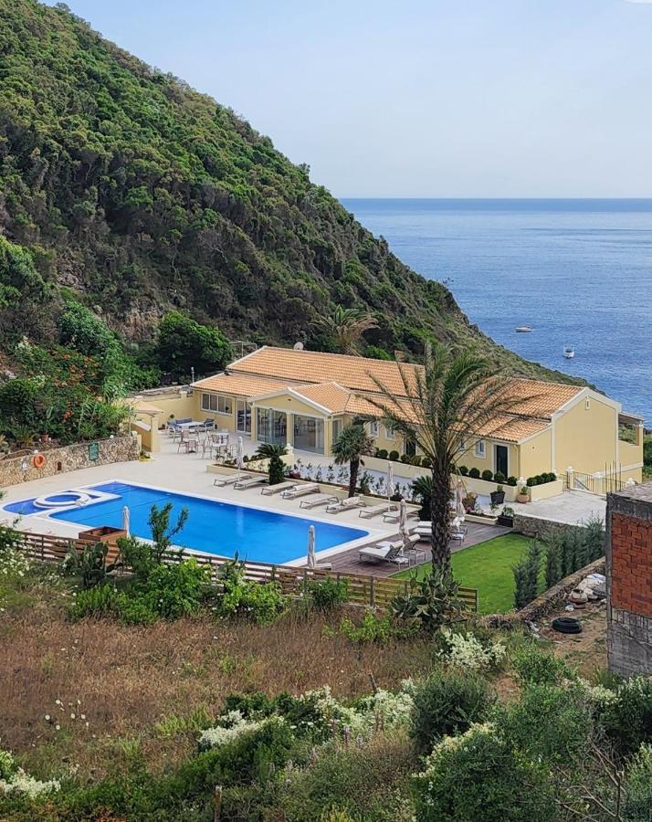 Corfu Valley View Hotel *