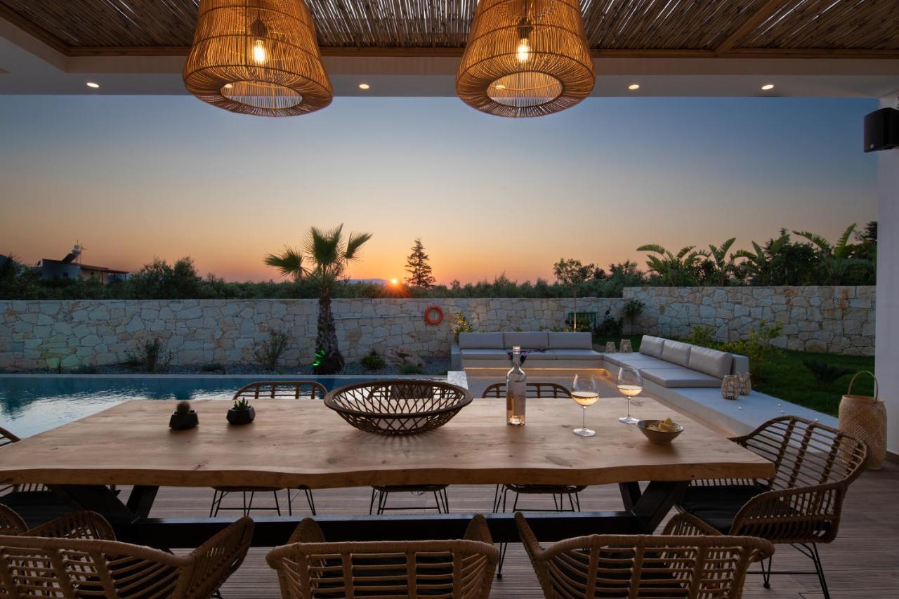 Sohora Twin Villa *