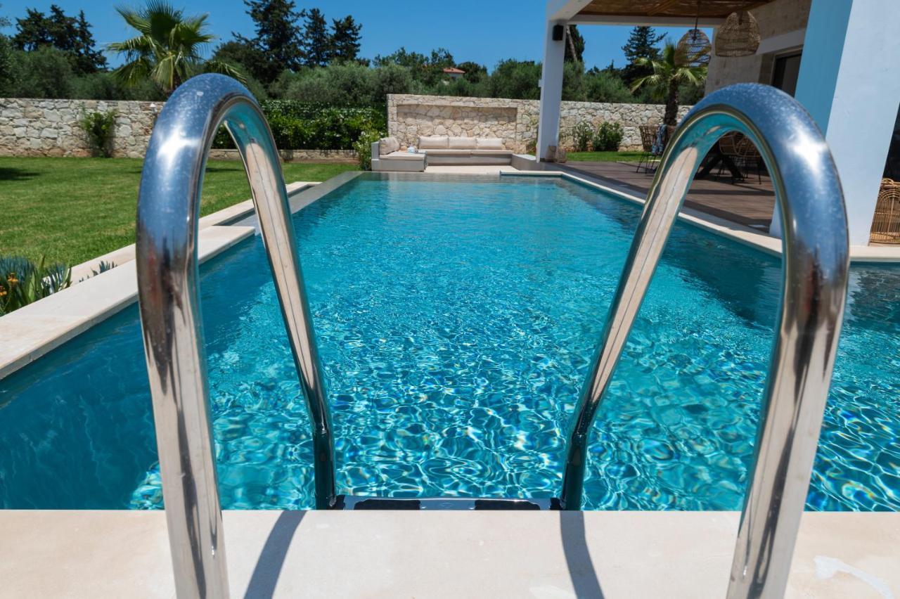 Villa Sohora Twin *