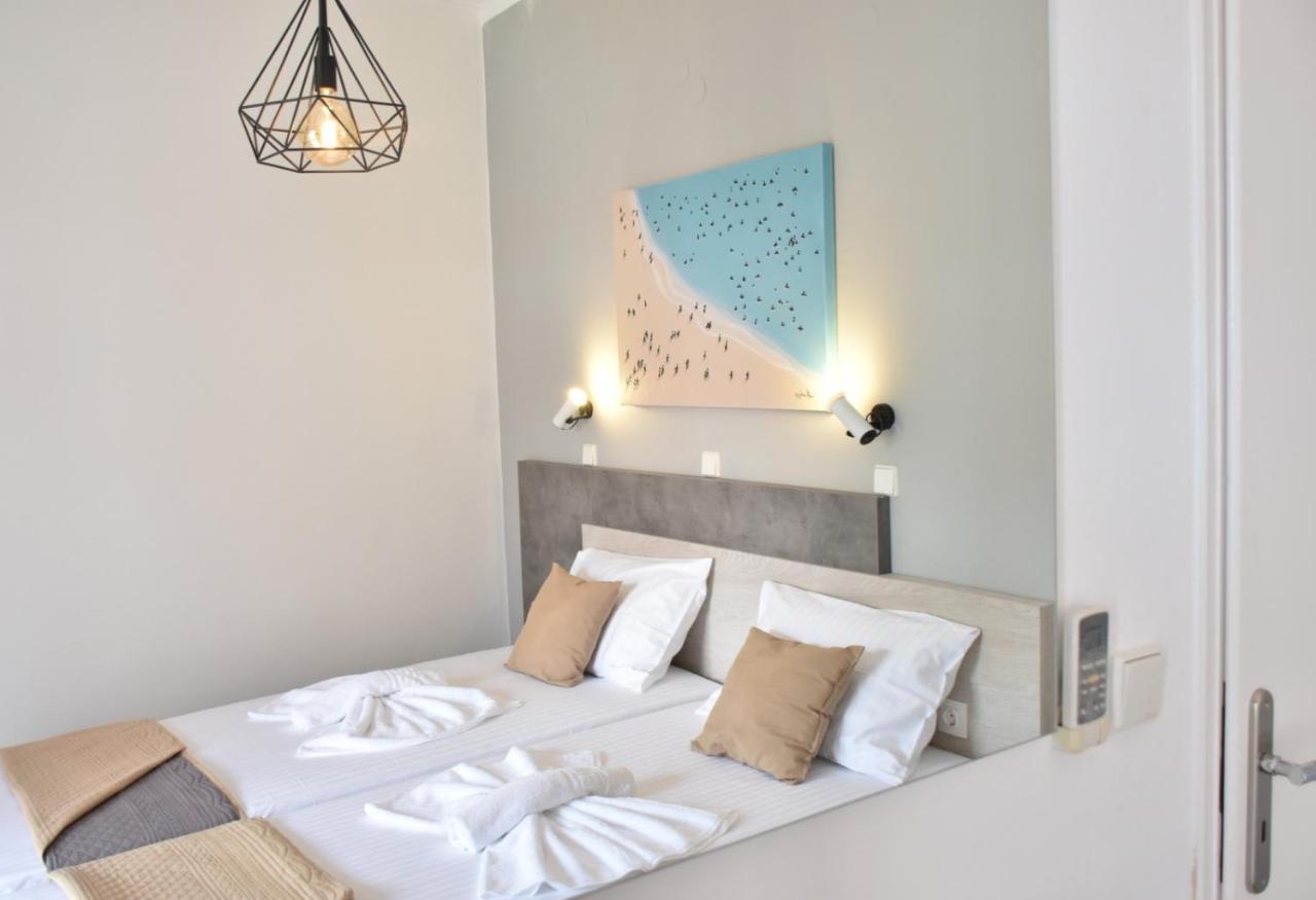 Ephelia Gold Aparthotel Laganas