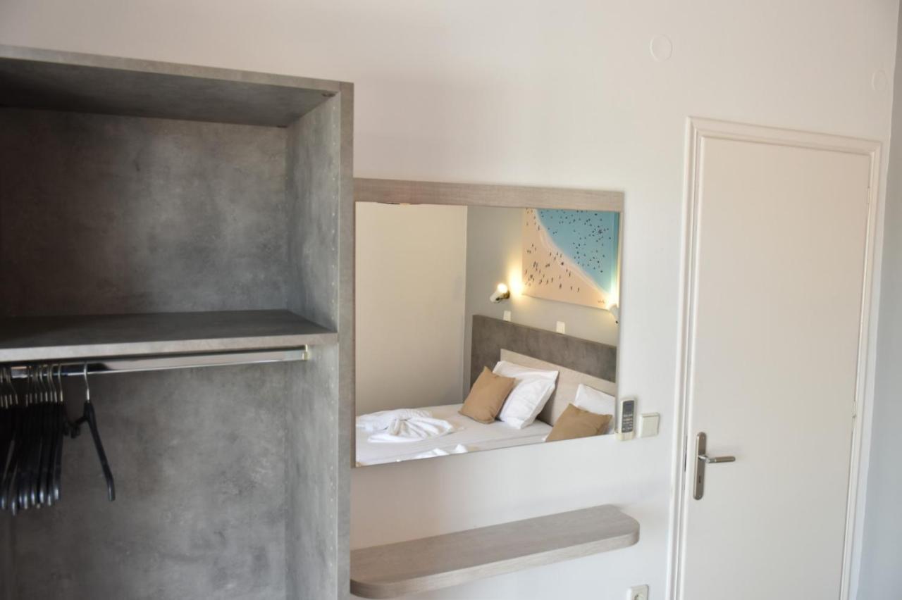 Ephelia Gold Aparthotel Laganas