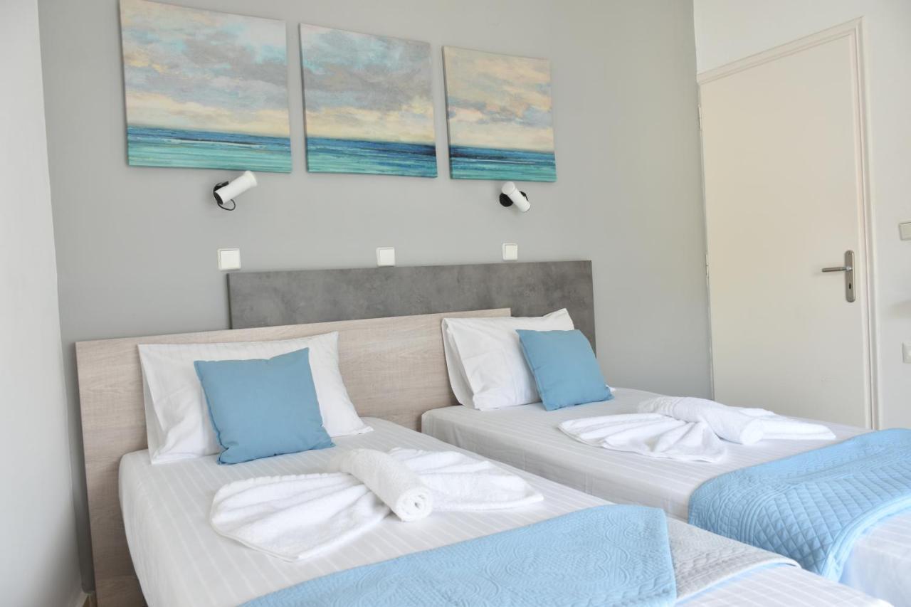Aparthotel Ephelia Gold
