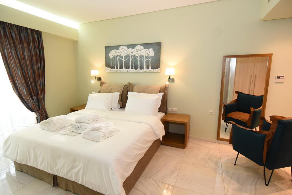 Edem Luxury Aparthotel
