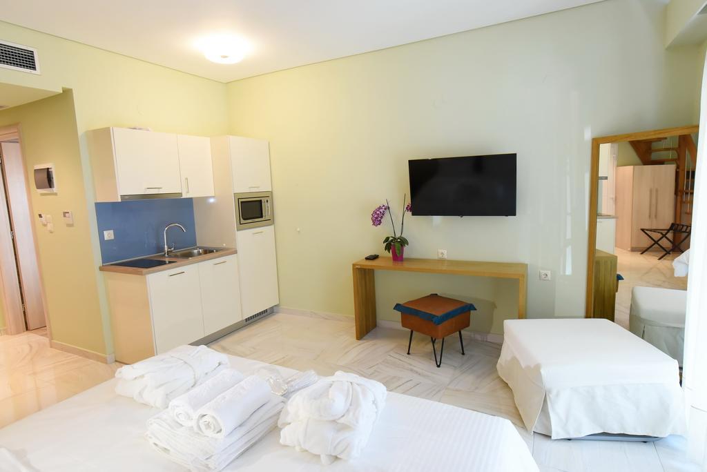 Edem Luxury Aparthotel *