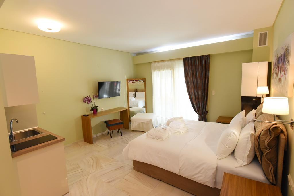 Edem Luxury * Nea Peramos (Macedonia)
