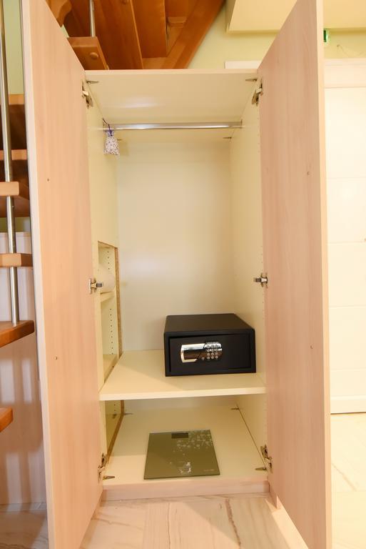 Edem Luxury Aparthotel *