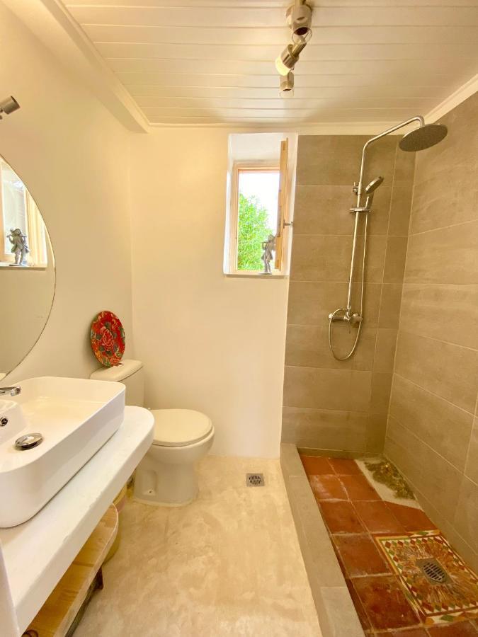 Antiklea Villa *