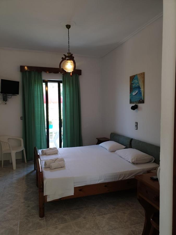 Aktipis Studios Argassi