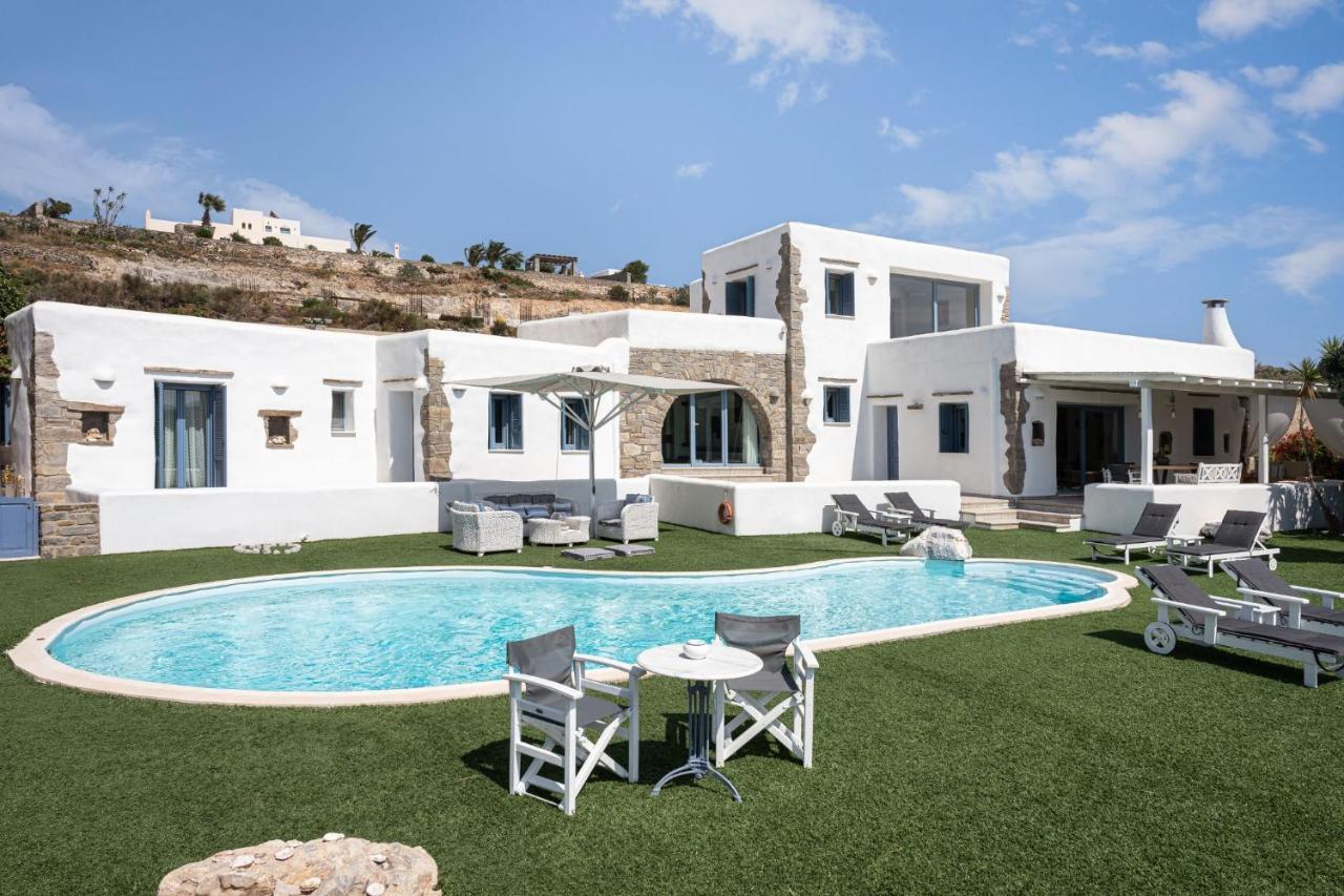 Villa Phos Parikia (Paros)