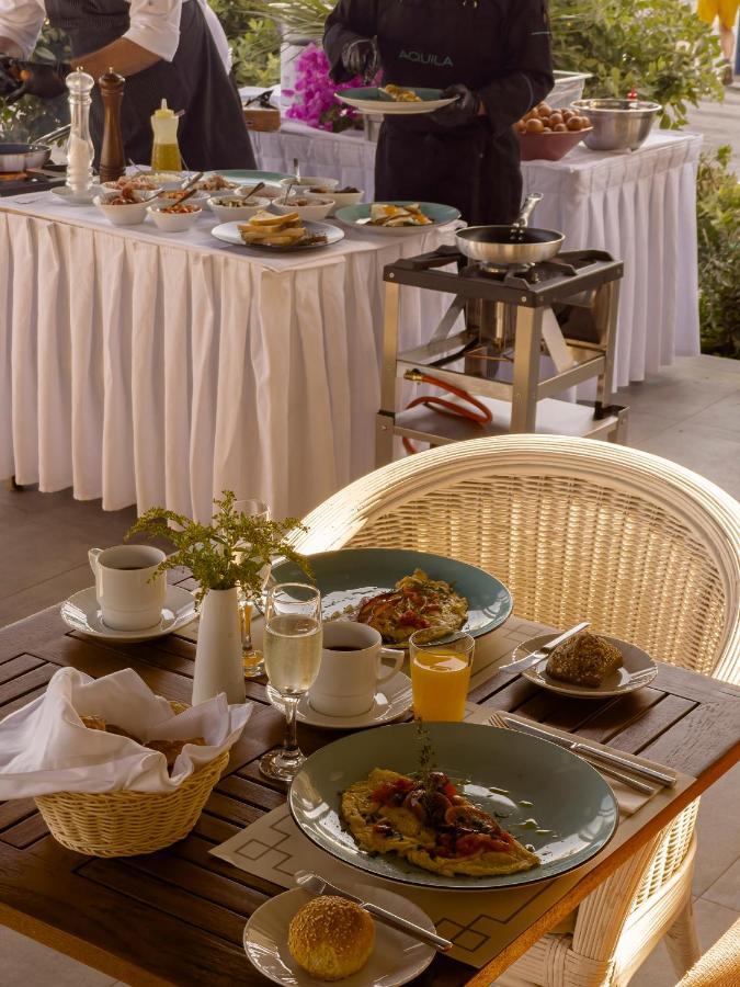 Aquila Porto Hotel 5*