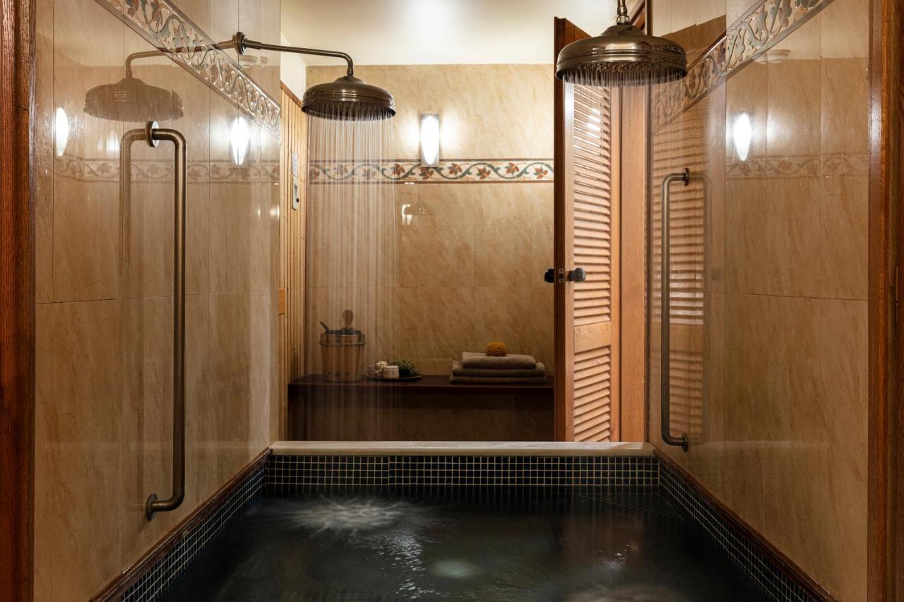 Hotel Aquila Porto