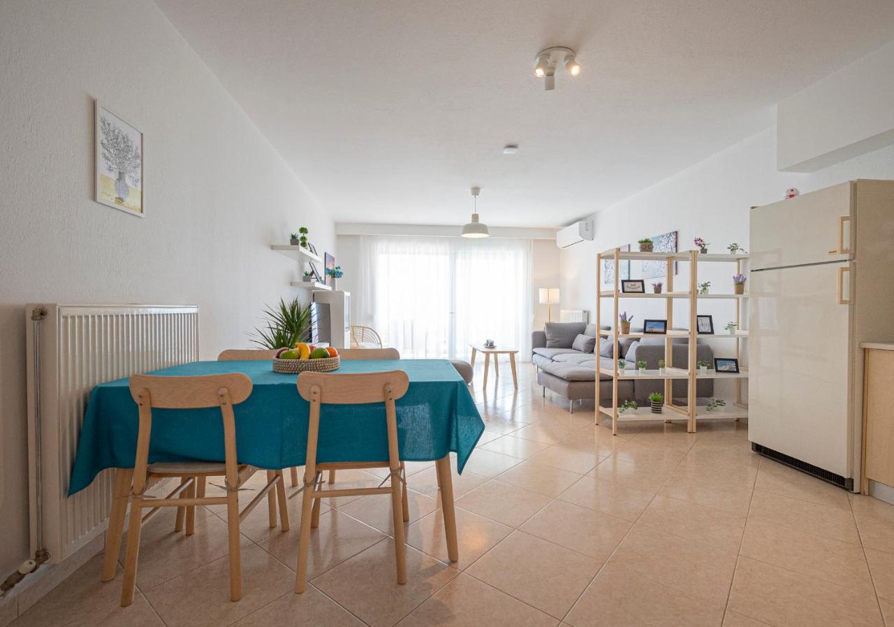 Theatre By Rentalspro Services - Halkidiki Apartment