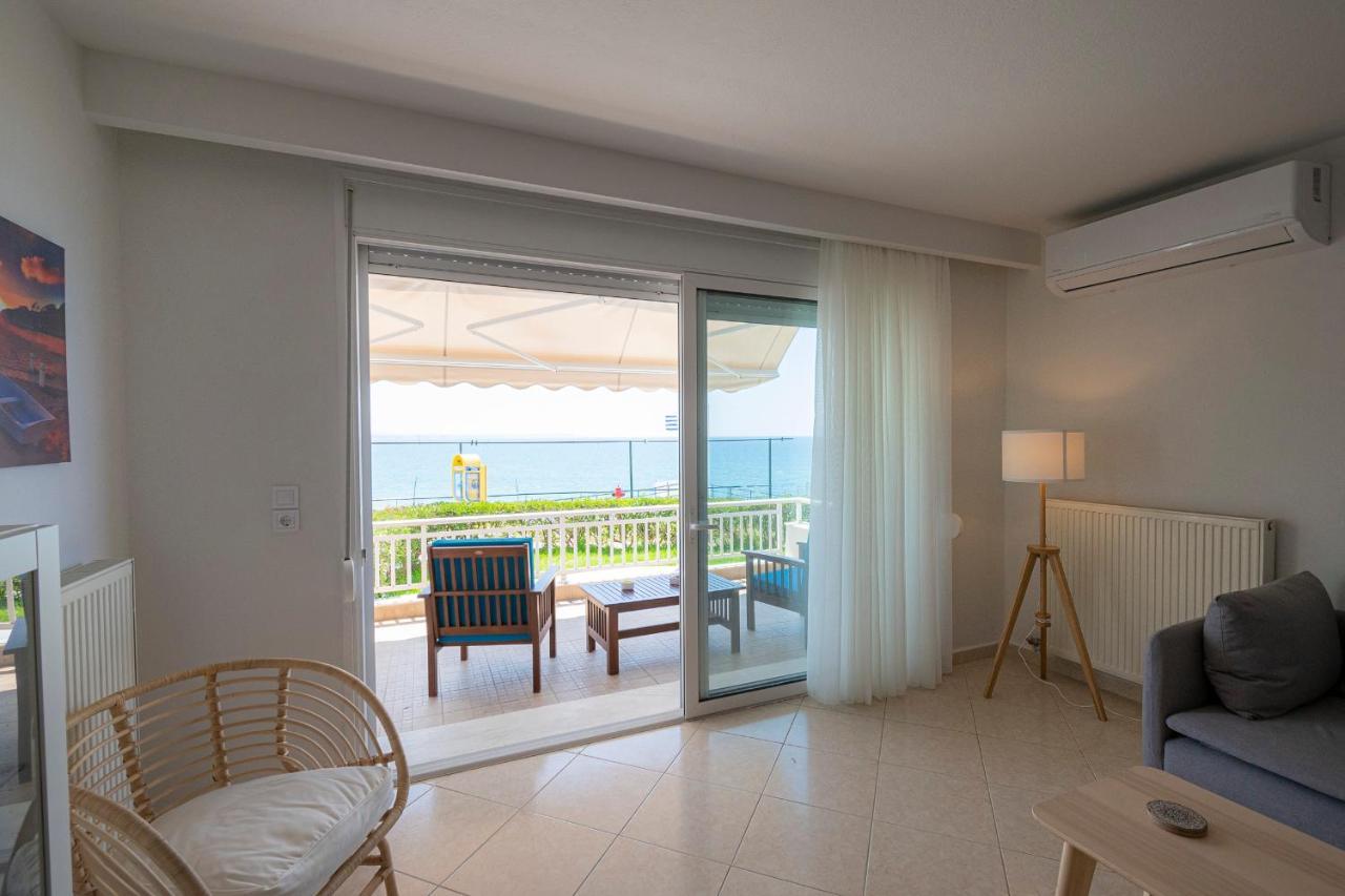 Theatre By Rentalspro Services - Halkidiki Apartment