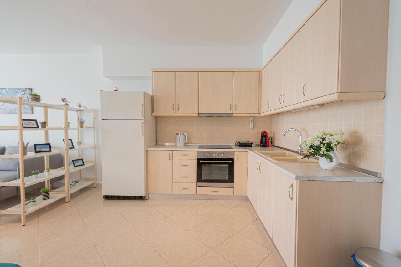 Apartment Theatre By Rentalspro Services - Halkidiki *