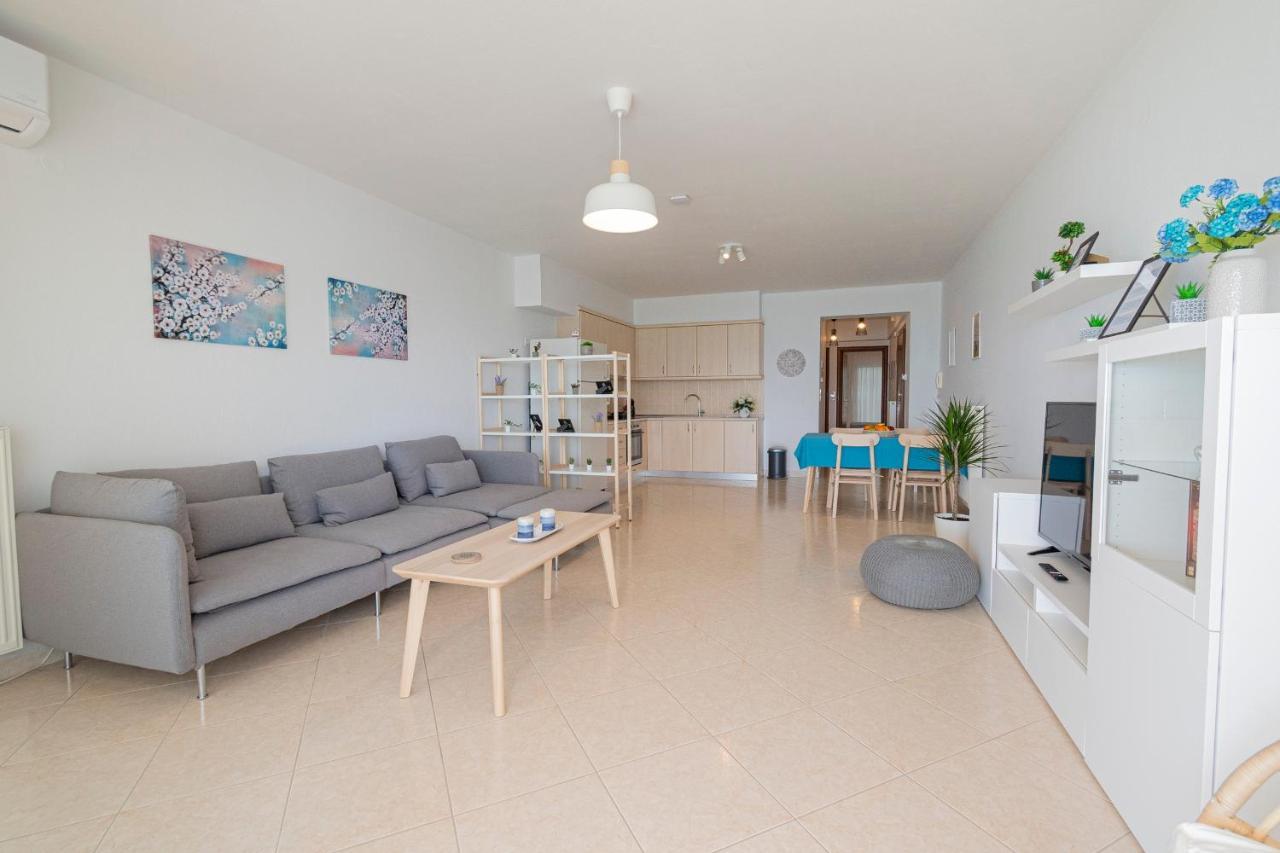 Apartment Theatre By Rentalspro Services - Halkidiki Nea Moudania