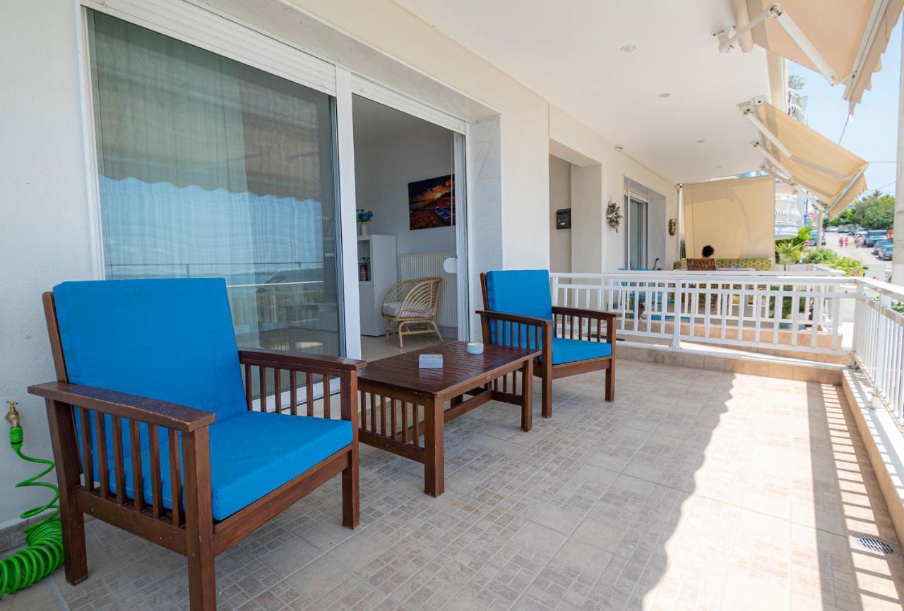 Theatre By Rentalspro Services - Halkidiki Apartment