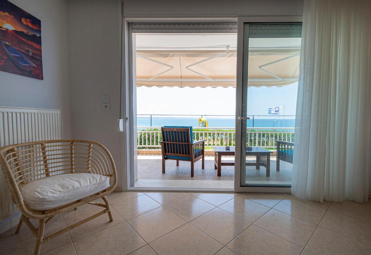 Apartment Theatre By Rentalspro Services - Halkidiki Nea Moudania