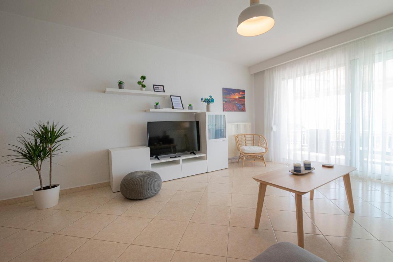 Apartment Theatre By Rentalspro Services - Halkidiki