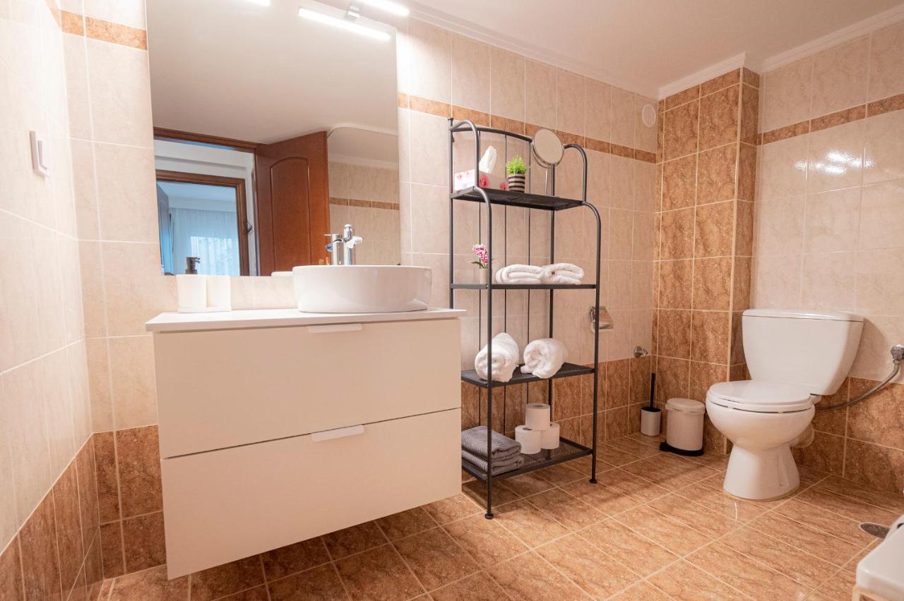 Apartment Theatre By Rentalspro Services - Halkidiki Nea Moudania