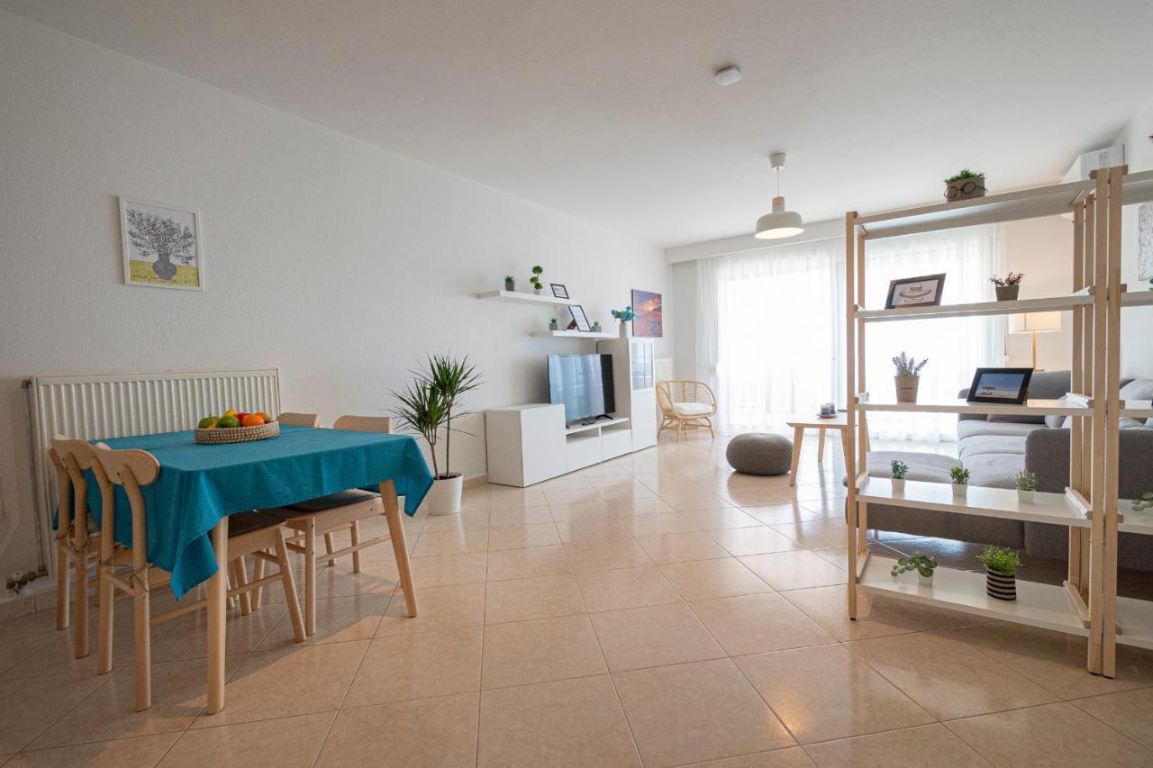 Apartment Theatre By Rentalspro Services - Halkidiki